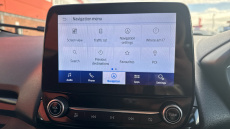 Ford EcoSport 1.0 EcoBoost 140 ST-Line 5dr Petrol Hatchback